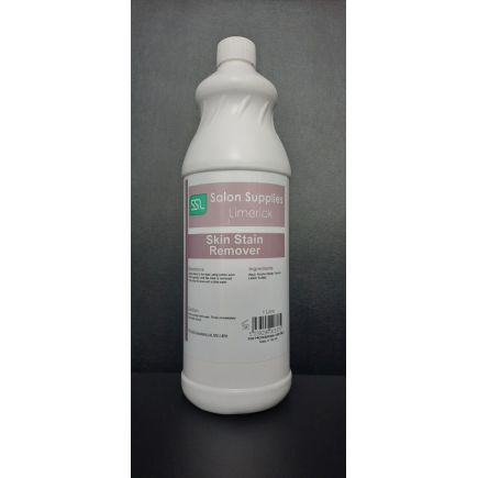 SSL Stain Remover 1ltr